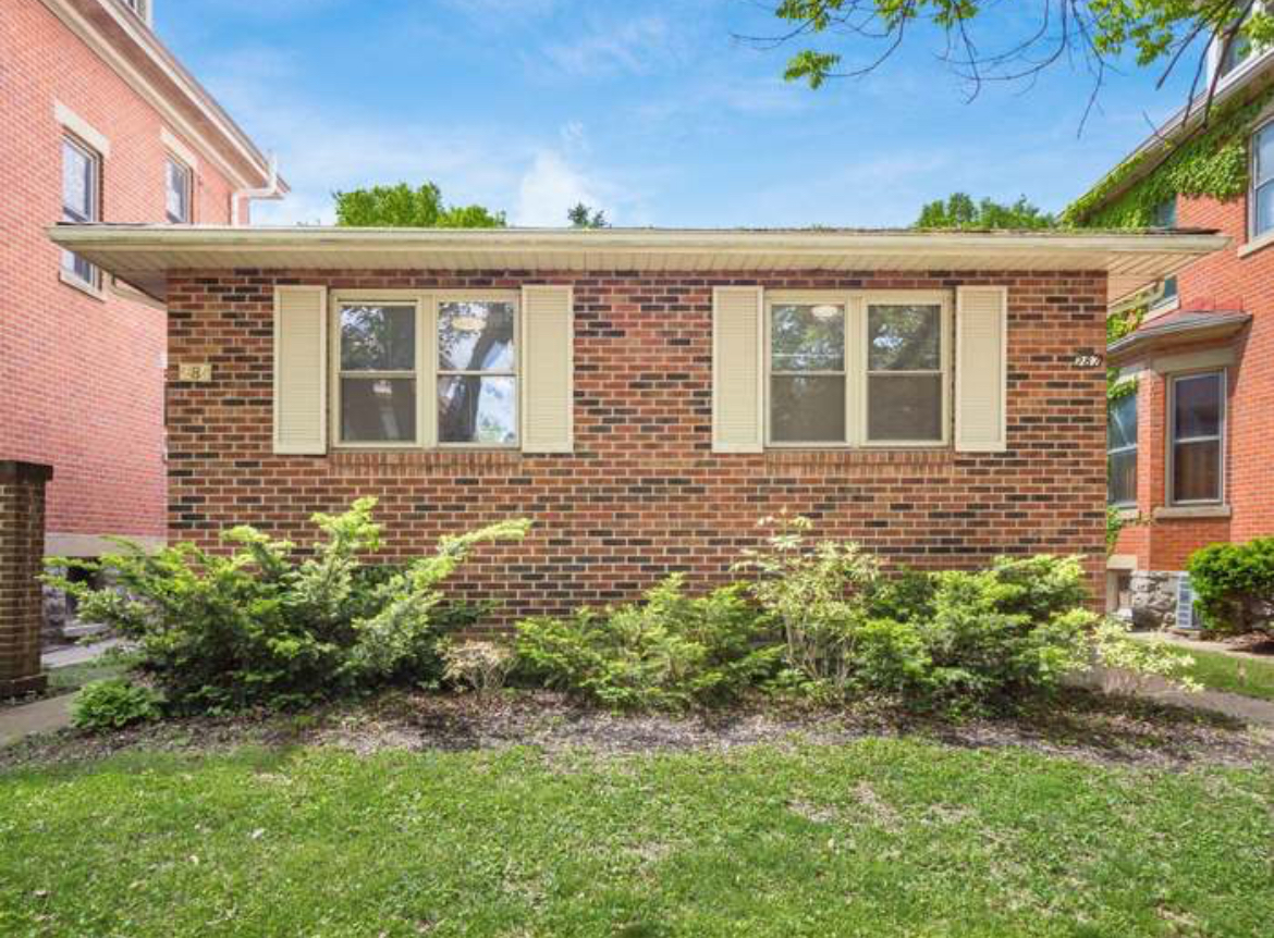 East Deshler Avenue - 287