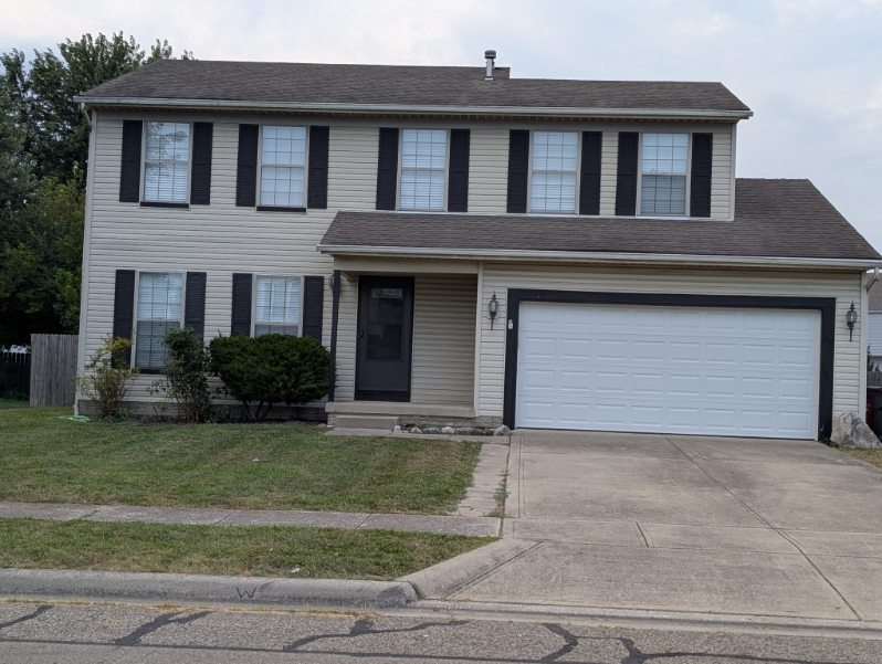 53 Brenton Drive