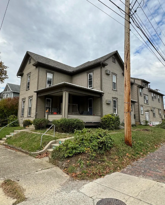 West College Avenue - 22-8