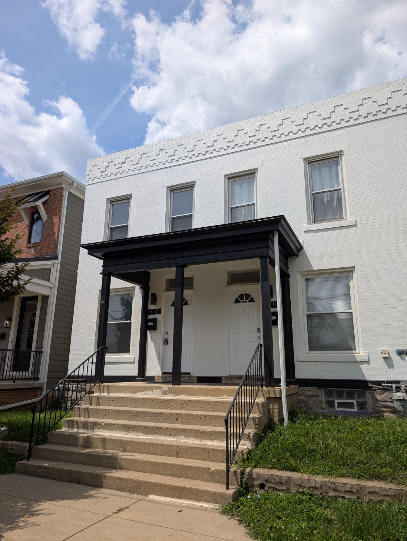 542 West Town Street - 542