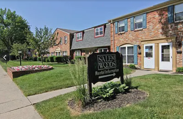 Wood Creek Drive - 5317D