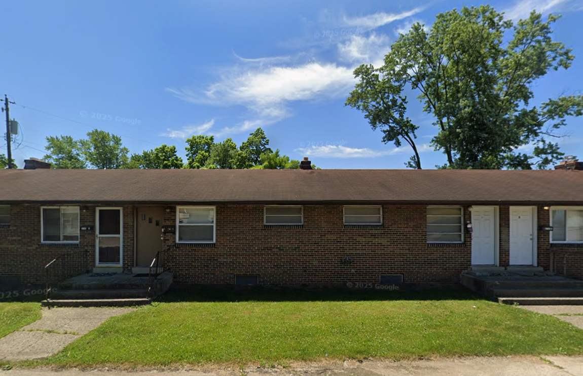 Cleveland Avenue - 3742B